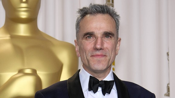 Daniel Day-Lewis