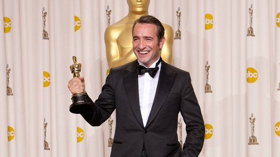 Jean Dujardin