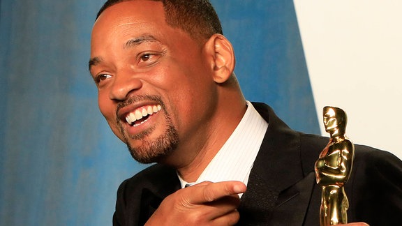 Will Smith