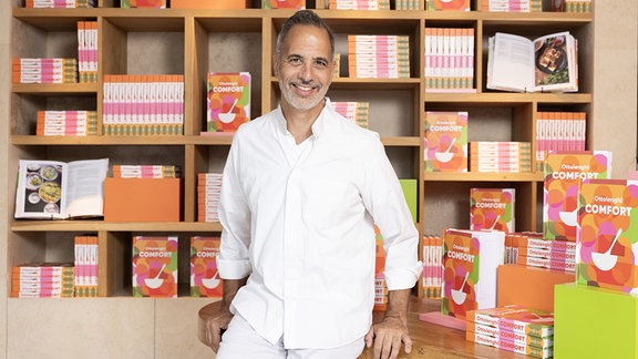 Yotam Ottolenghi