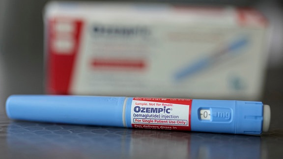 Ozempic