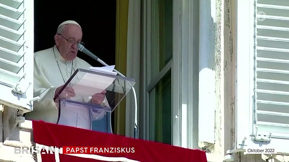 Szene aus Livestream MDR-Fernsehen