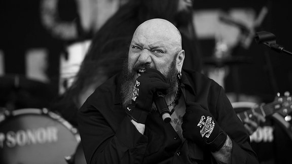 Paul Di'Anno