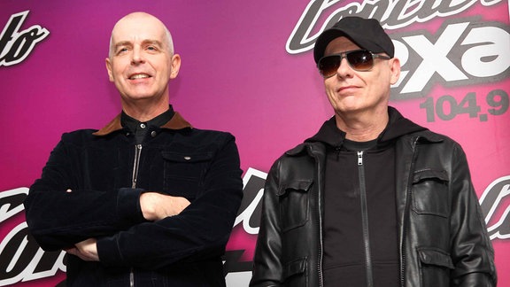 Pet Shop Boys