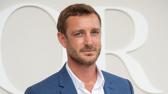 Pierre Casiraghi 