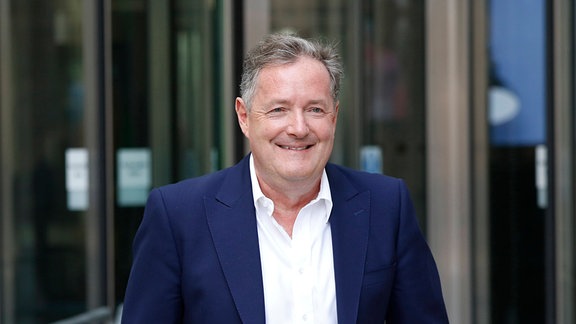 Piers Morgan