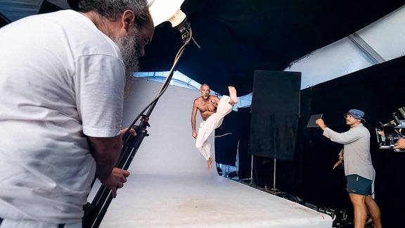 Foto-Shooting