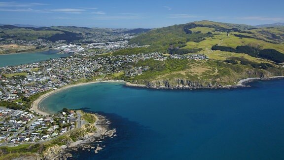 Titahi Bay, Porirua