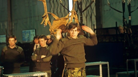 Prinz Andrew.