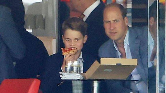 Prinz George