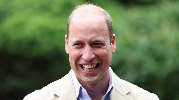 Prinz William
