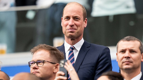 Prinz William