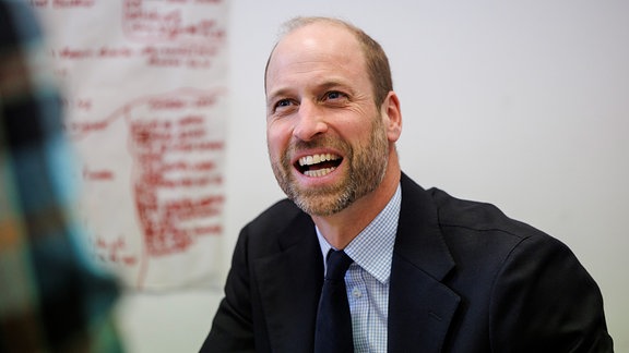 Prinz William