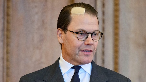 Prinz Daniel