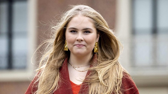 Prinzessin Amalia