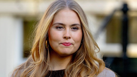Prinzessin Amalia