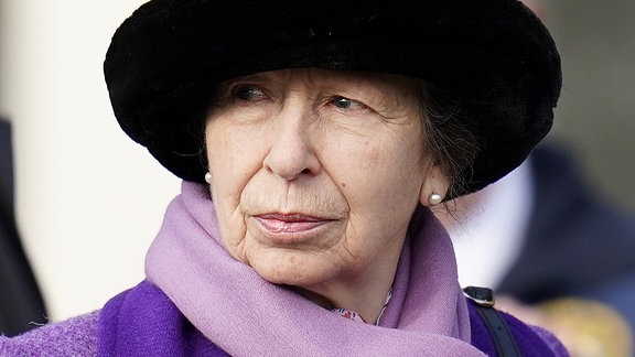 Prinzessin Anne