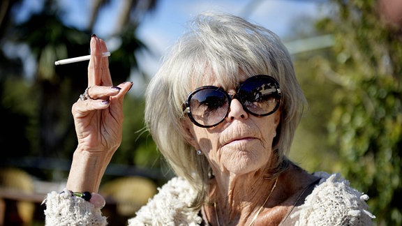  Princess Birgitta of Sweden