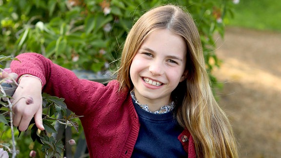 Prinzessin Charlotte