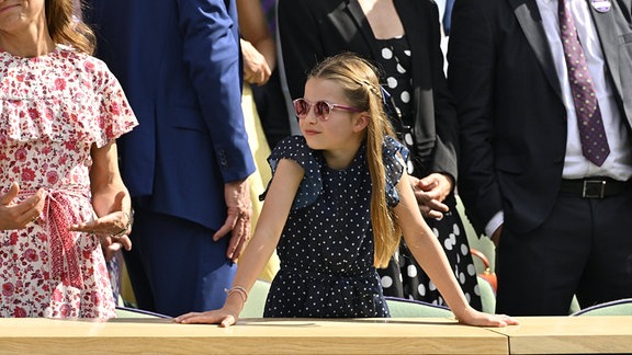 Prinzessin Charlotte