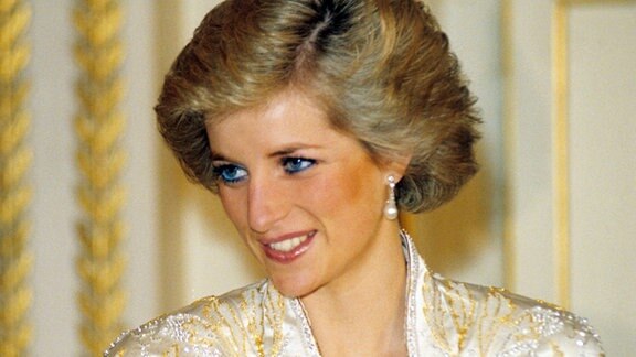 Prinzessin Diana