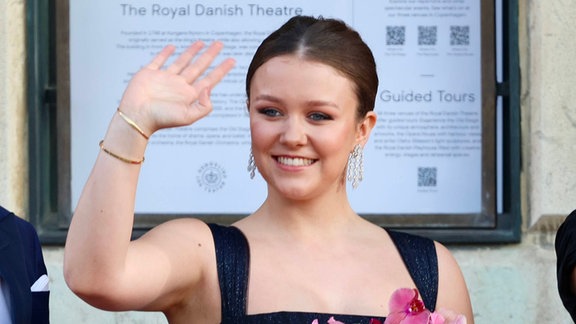 Prinzessin Isabella