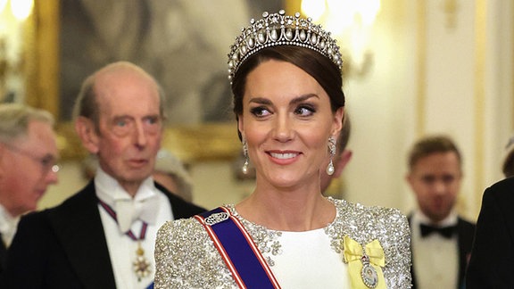 Prinzessin Kate