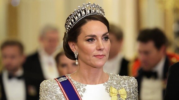 Prinzessin Kate