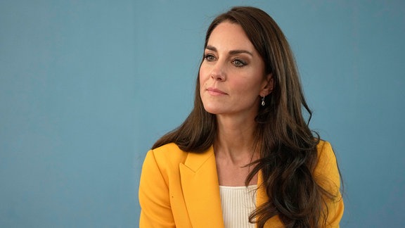  Kate, Prinzessin von Wales