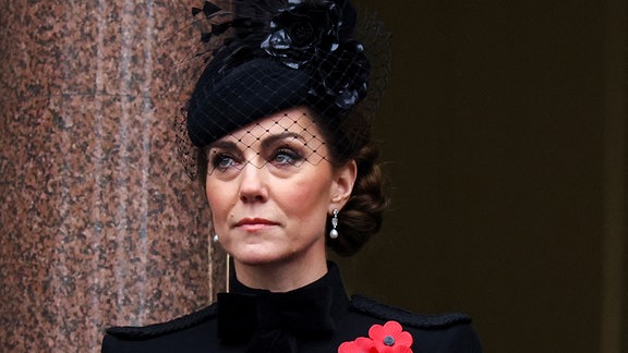 Kate, Prinzessin von Wales