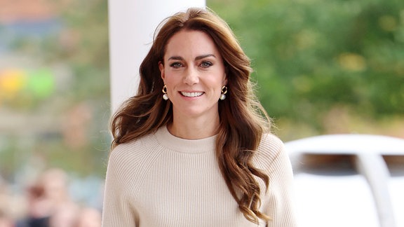 Prinzessin Kate