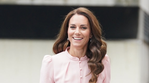 Prinzessin Kate