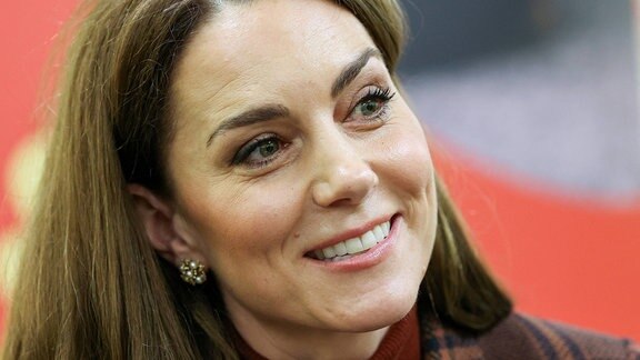 Prinzessin Kate