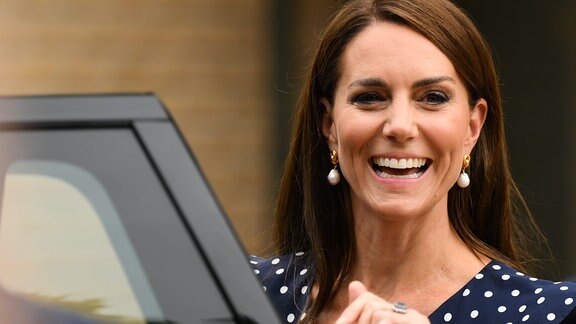 Kate, Prinzessin von Wales