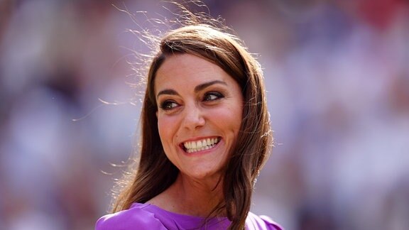 Kate, Prinzessin von Wales