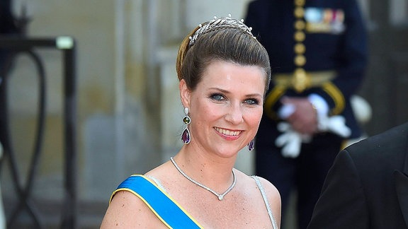 Prinzessin Märtha Louise von Norwegen, 2015