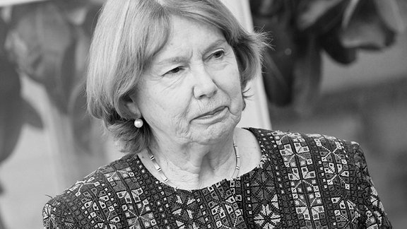 Prinzessin Majda von Jordanien