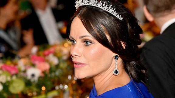Prinzessin Sofia von Schweden