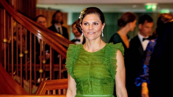 Prinzessin Victoria