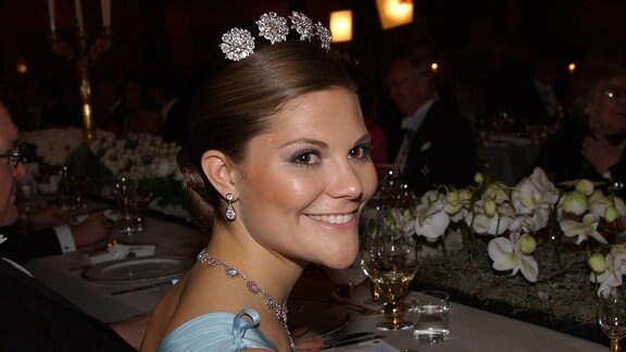 Prinzessin Victoria
