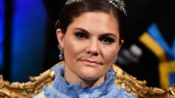 Prinzessin Victoria