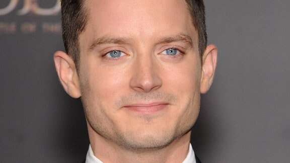 Elijah Wood bei einer Filmpremiere