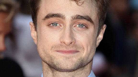 Daniel Radcliffe