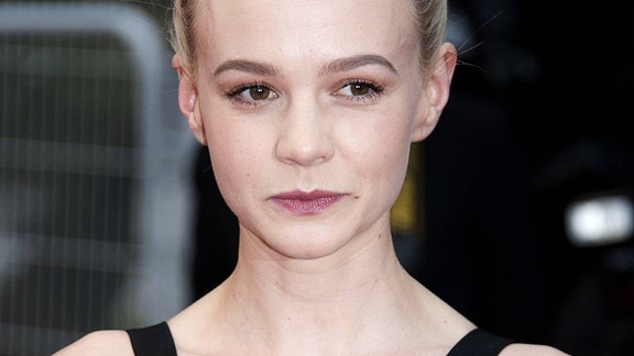 Carey Mulligan