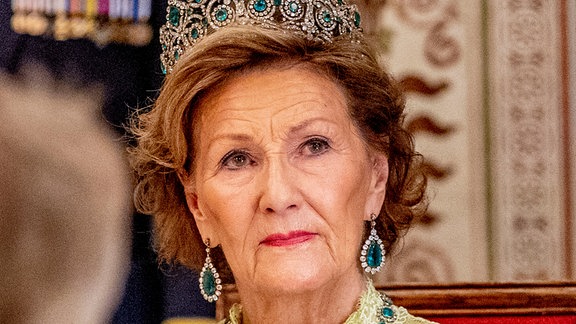 Königin Sonja