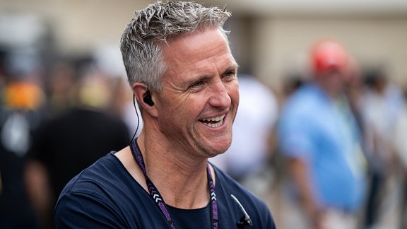 Ralf Schumacher