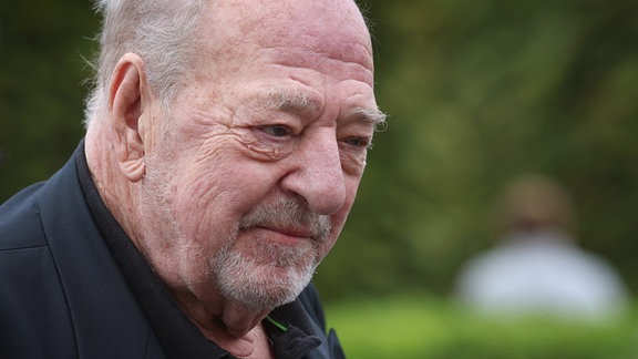 Portrait: Ralph Siegel