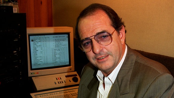 Ralph Siegel