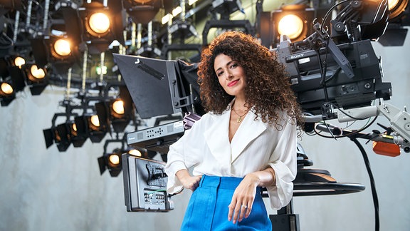 Marwa Eldessouky