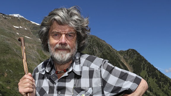Reinhold Messner